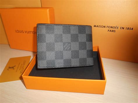 louis vuitton portfel męski|All Wallets and Small Leather Goods .